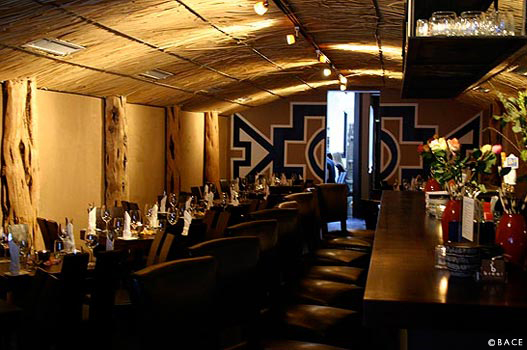 Main Floor