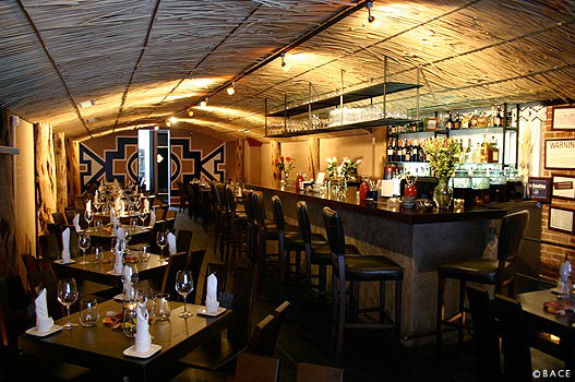 Main Floor