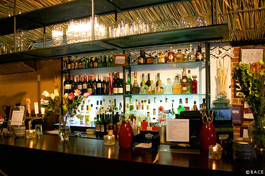 Main Floor