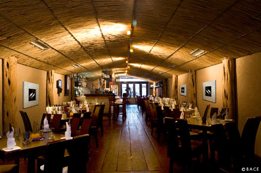 Main Floor
