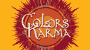 Colors of Karma Logo