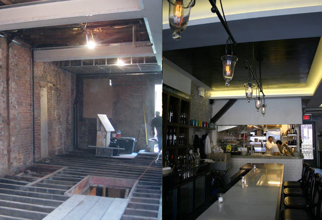 Xai Xai Winebar