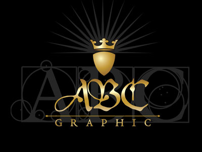 ABC GraphicLogo